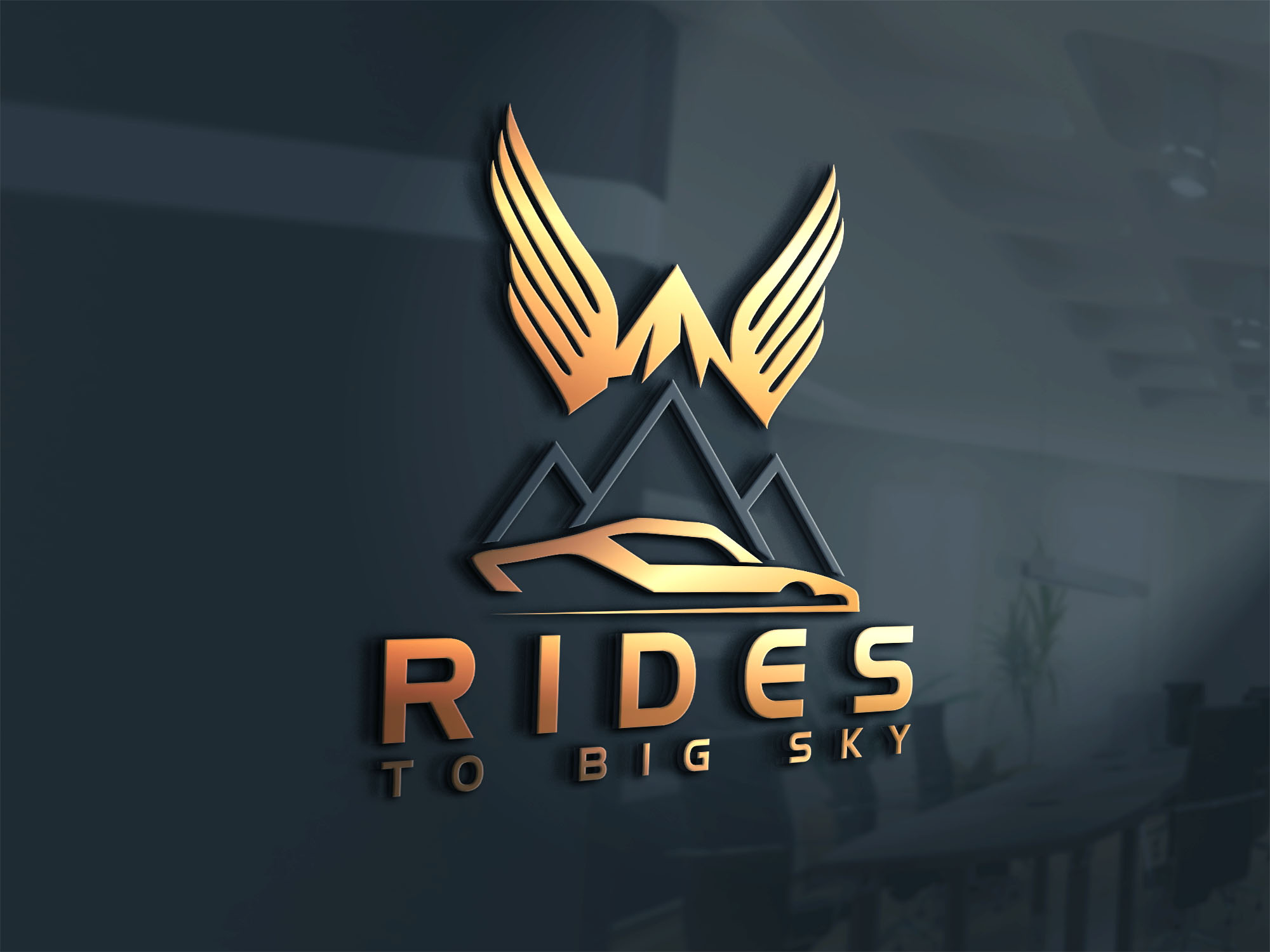 Logo Design by adnan001 2 for this project | Design #27215012