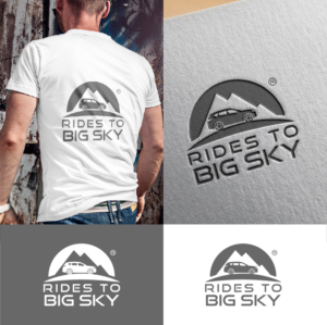 Logo Design by AlphabetZero.co.uk for this project | Design: #27241545