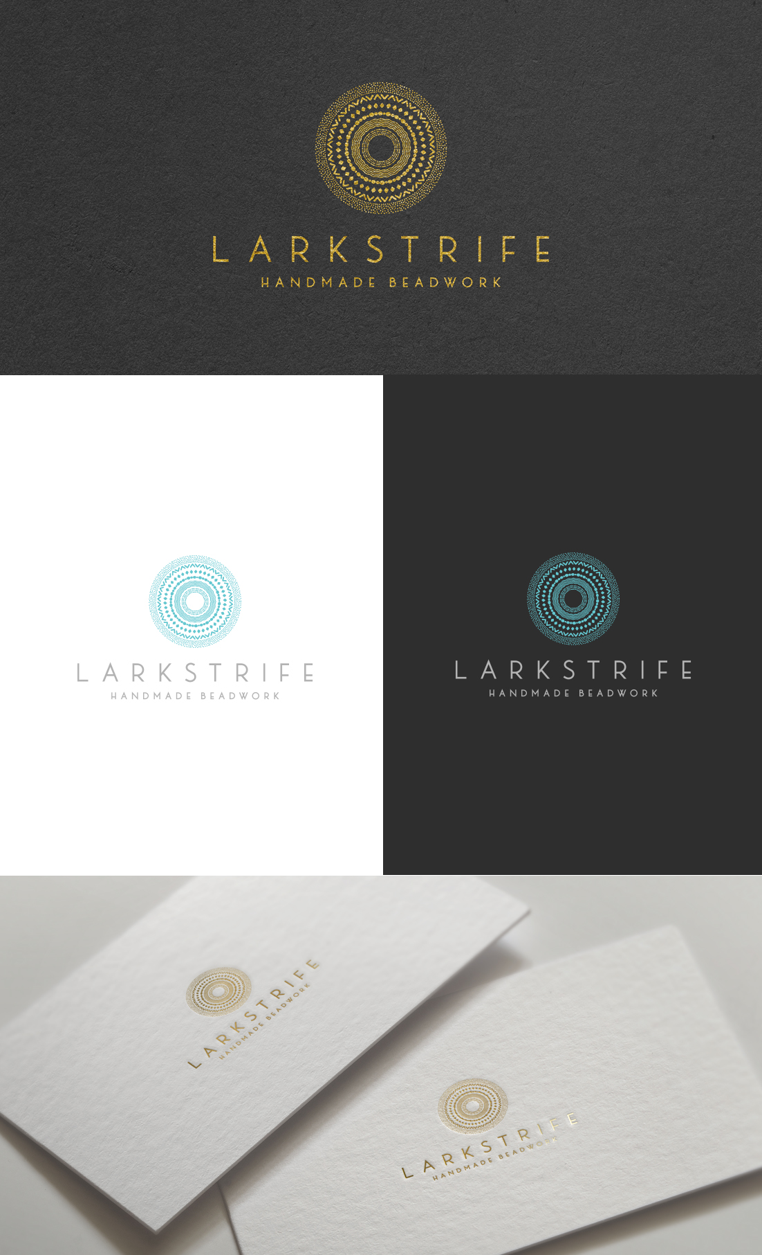 Design de Logo par GLDesigns pour Larkstrife | Design #27219636