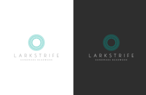 Logo Design by GLDesigns for Larkstrife | Design: #27233099