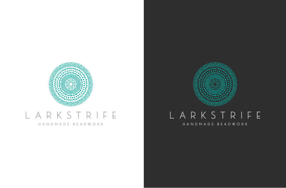 Logo Design by GLDesigns for Larkstrife | Design: #27237461