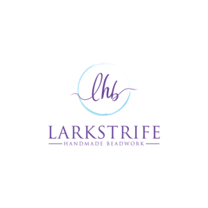 Logo Design by LAXMI DESIGNHUB for Larkstrife | Design #27217770