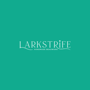 Logo Design by LAXMI DESIGNHUB for Larkstrife | Design: #27217774