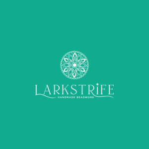 Logo Design by LAXMI DESIGNHUB for Larkstrife | Design: #27231228
