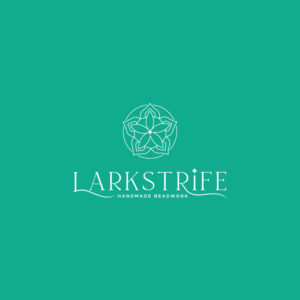 Logo Design by LAXMI DESIGNHUB for Larkstrife | Design: #27231229