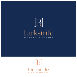 Logo Design by ecorokerz for Larkstrife | Design: #27215643