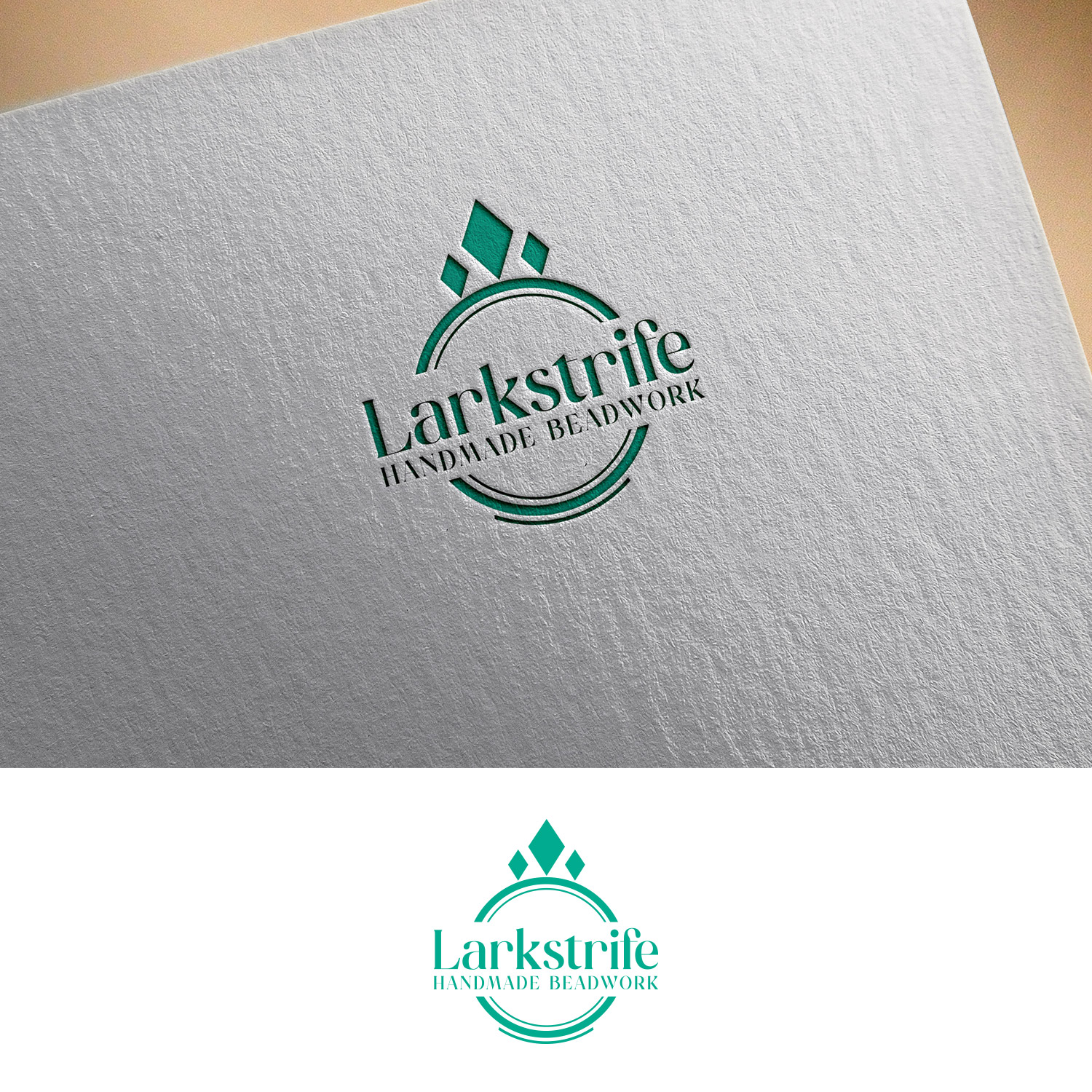 Design de Logo par DesignDUO pour Larkstrife | Design #27226910