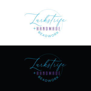Logo Design by Magic of Art for Larkstrife | Design #27217991