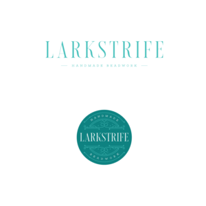 Logo Design by AlexMorisseau for Larkstrife | Design: #27235055