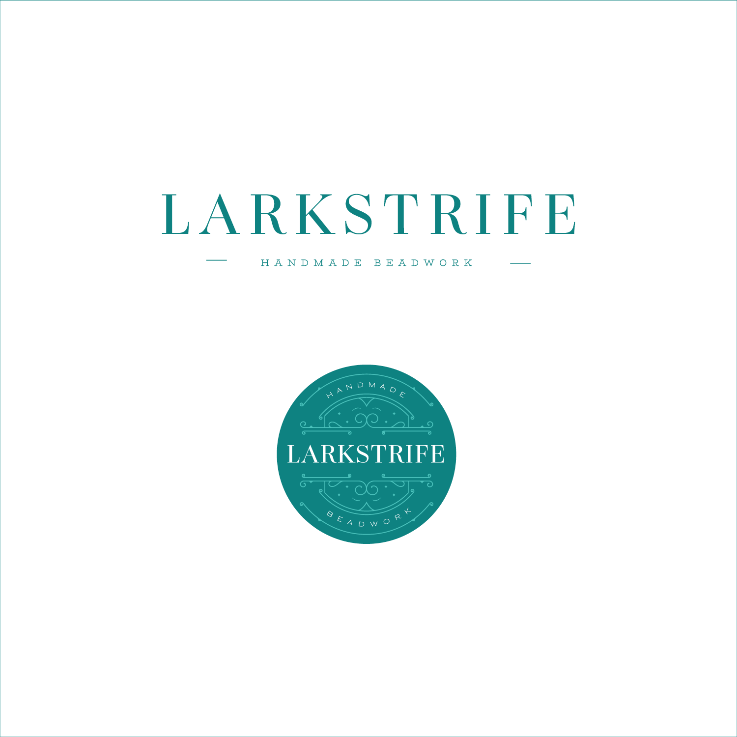 Design de Logo par AlexMorisseau pour Larkstrife | Design #27244861