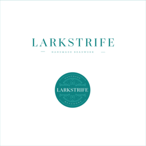 Logo Design by AlexMorisseau for Larkstrife | Design: #27244861