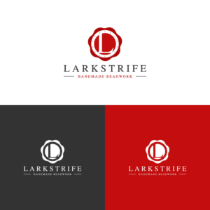 Logo Design by kaushal 05 for Larkstrife | Design #27216023