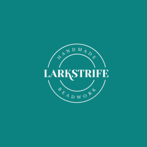 Logo Design by EIGHTGO for Larkstrife | Design: #27216594