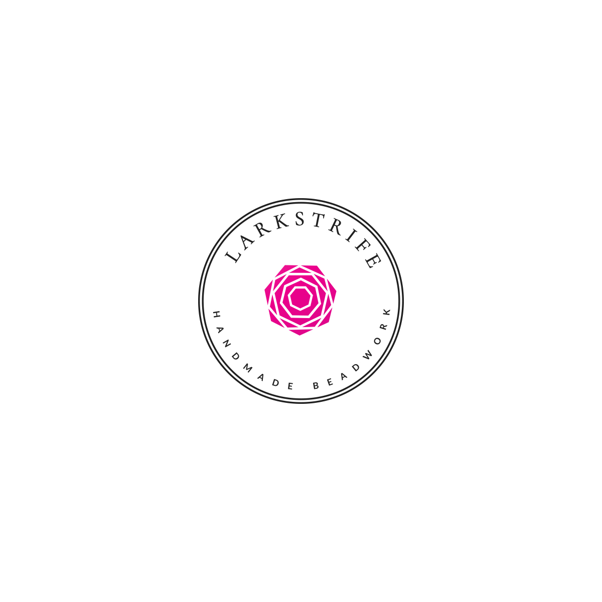 Logo Design by Kreative Destiny for Larkstrife | Design #27228854