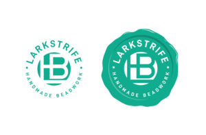 Logo Design by geni for Larkstrife | Design #27236736