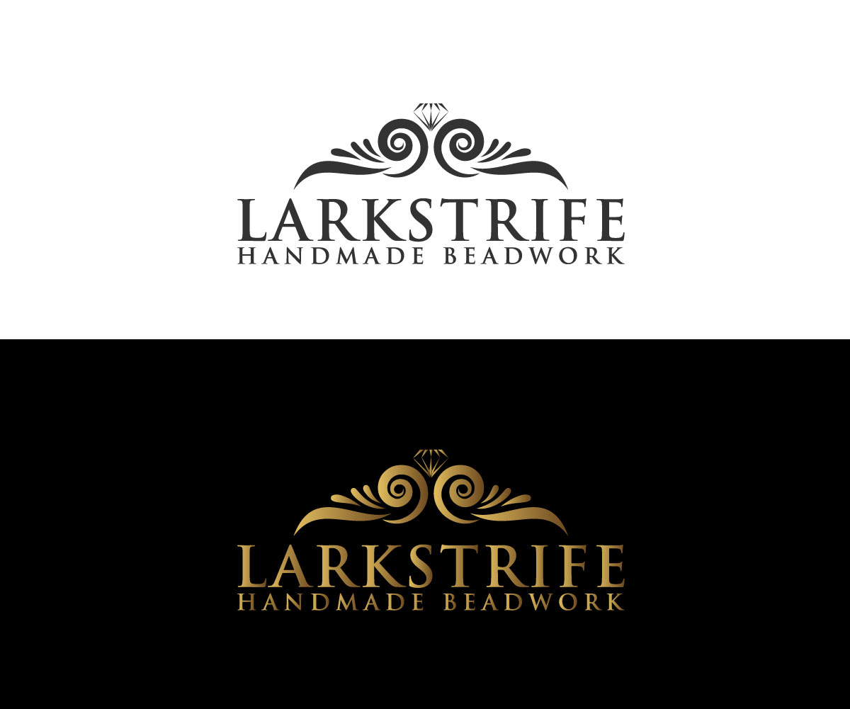 Diseño de Logo por kamruzzaman 5 para Larkstrife | Diseño #27247150