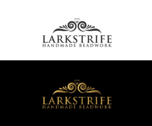 Logo Design by kamruzzaman 5 for Larkstrife | Design: #27247150
