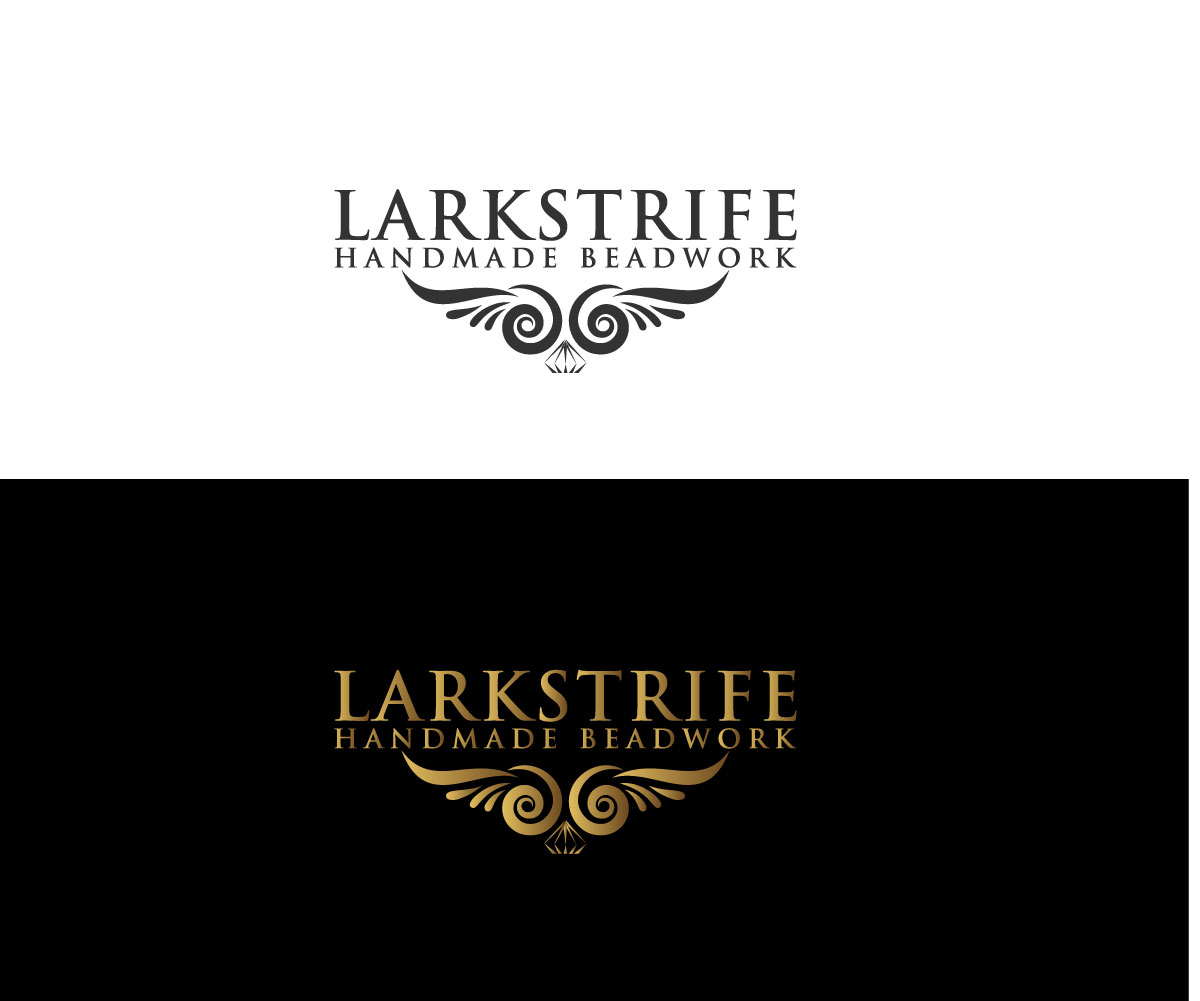 Logo Design by kamruzzaman 5 for Larkstrife | Design #27247153