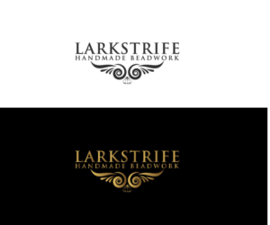 Logo Design by kamruzzaman 5 for Larkstrife | Design: #27247153