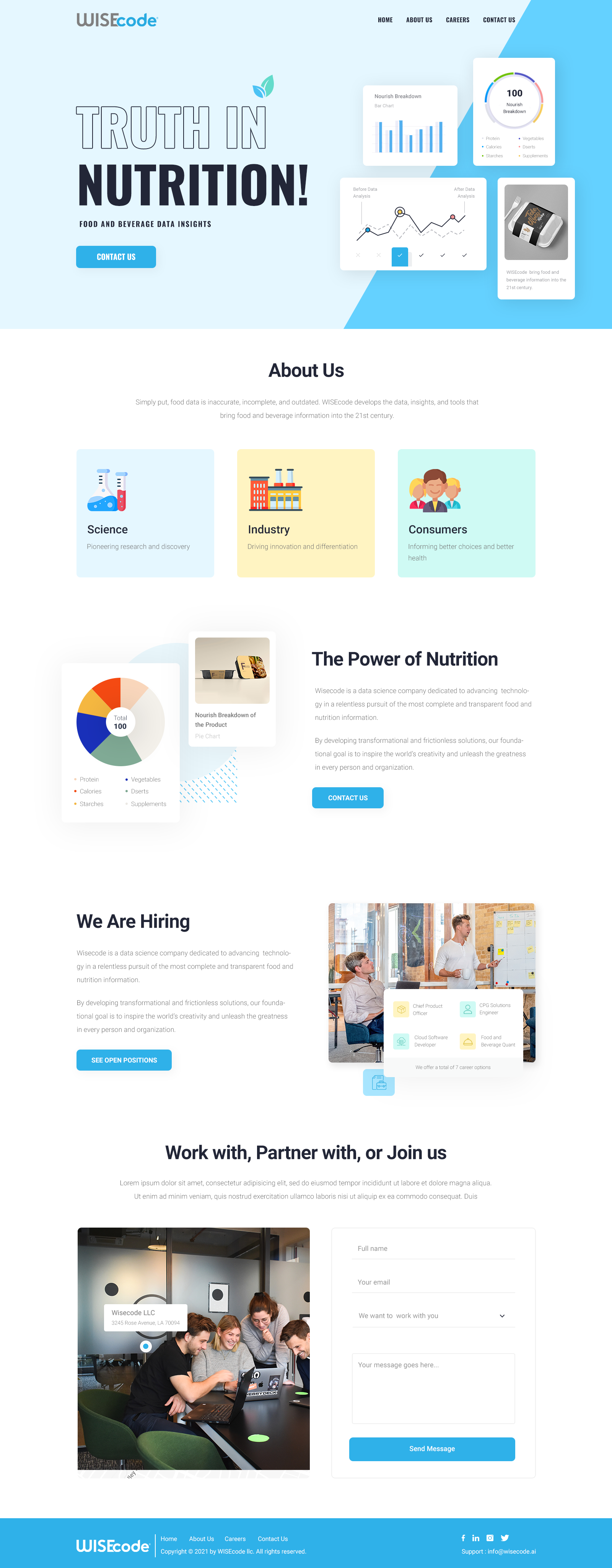 Web-Design von divyanshutomar78 für dieses Projekt | Design #27229810
