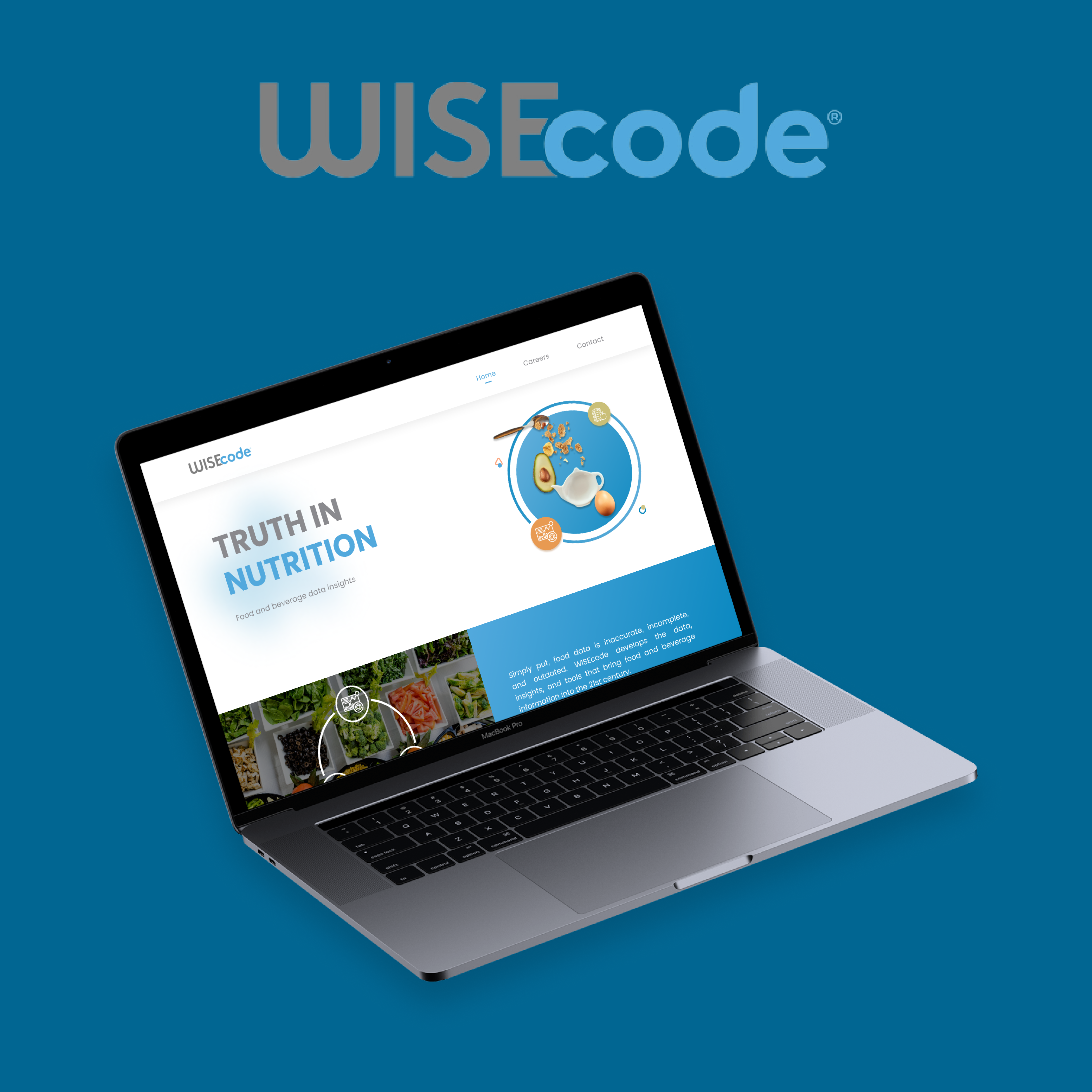 Web Design by 16th.supply for this project | Design #27247334