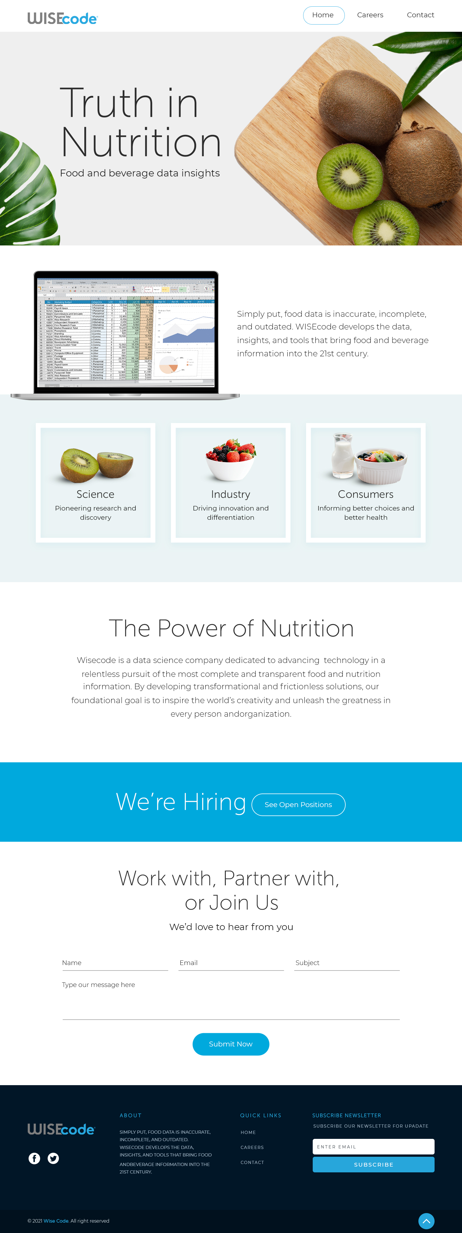 Web Design by sai.designer87 for this project | Design #27217366