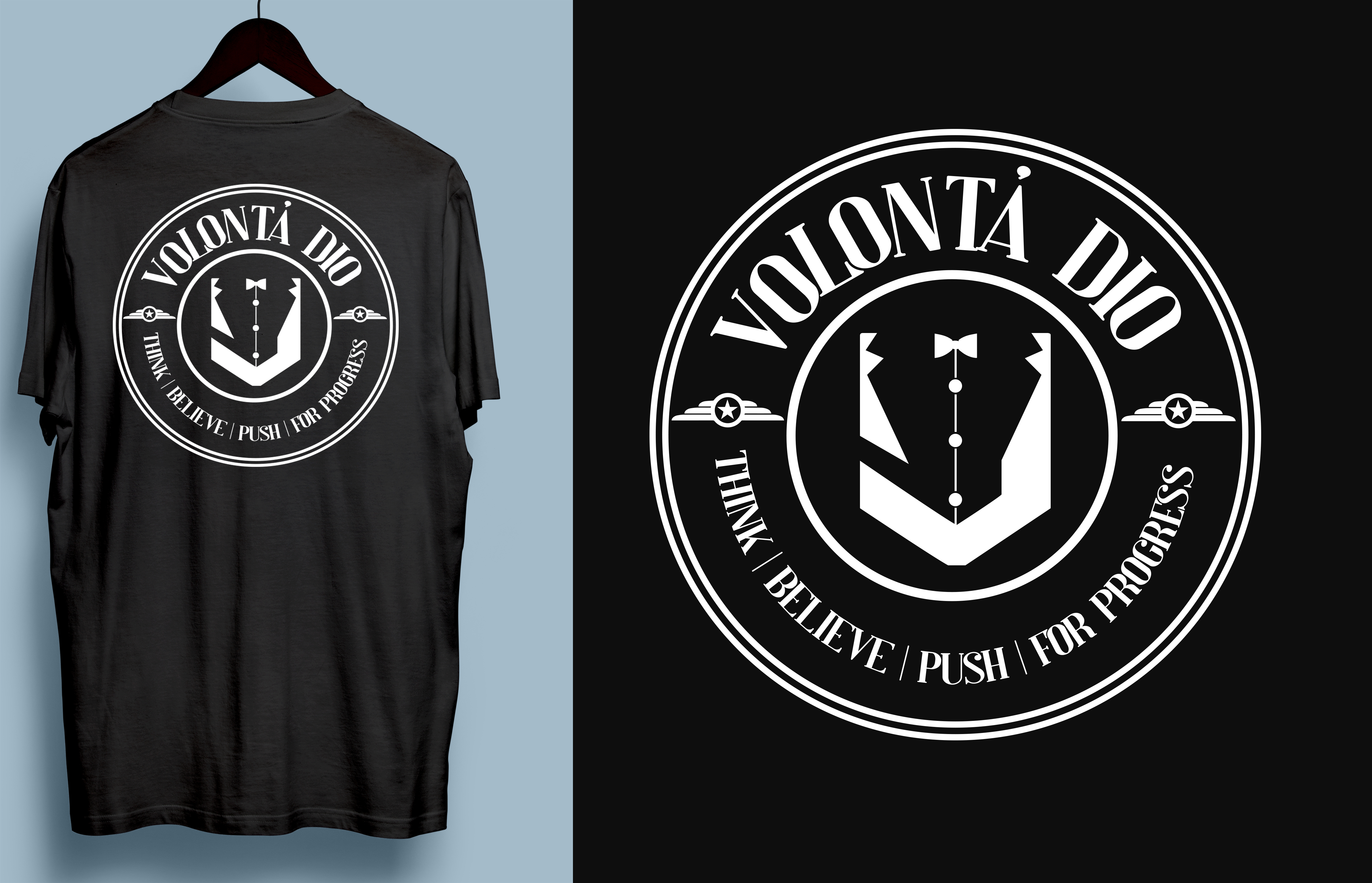 T-shirt Design by SAI DESIGNS for this project | Design #27243731