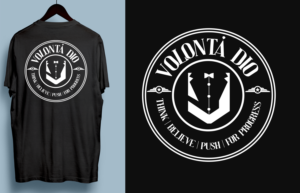 T-shirt Design by SAI DESIGNS for this project | Design: #27243731