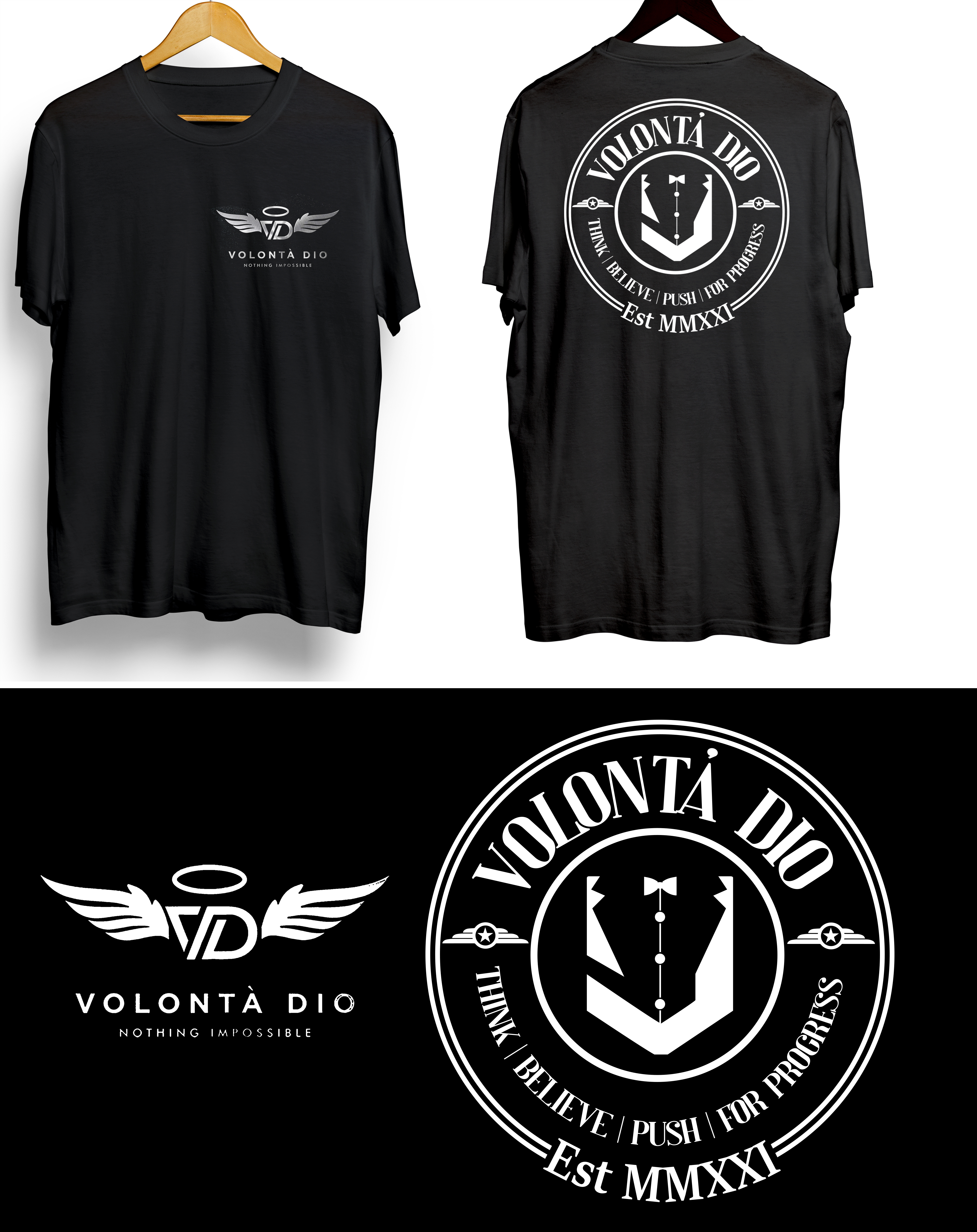 T-shirt Design by SAI DESIGNS for this project | Design #27244619