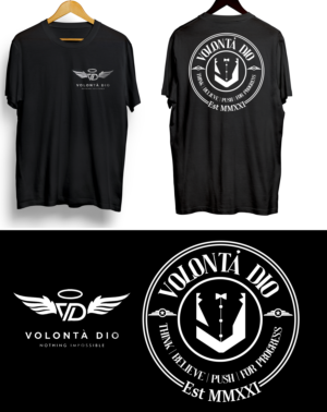 T-shirt Design by SAI DESIGNS for this project | Design: #27244619