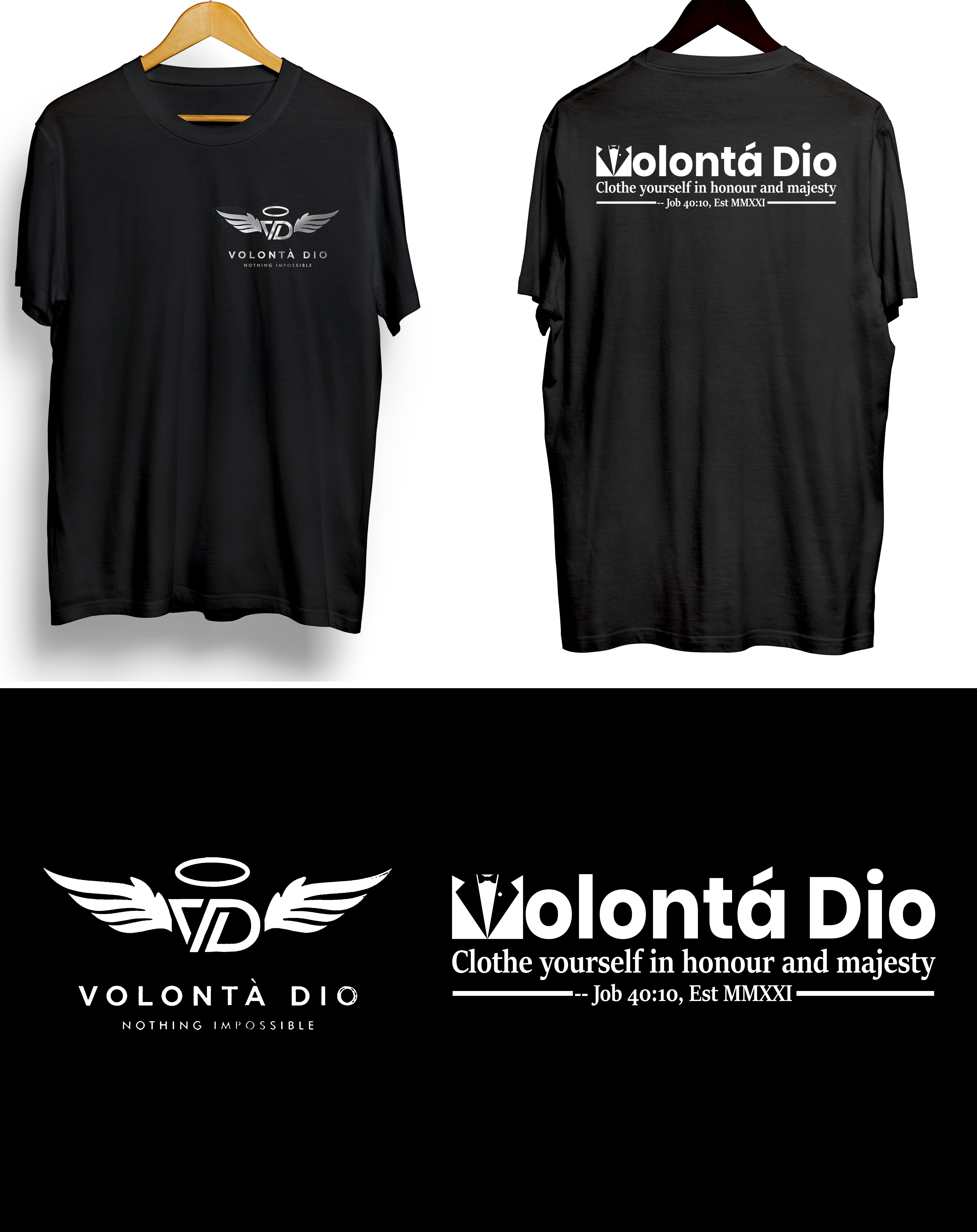 T-shirt Design by SAI DESIGNS for this project | Design #27244620