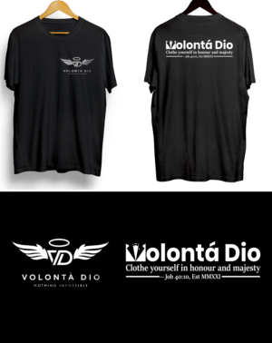 T-shirt Design by SAI DESIGNS for this project | Design: #27244620