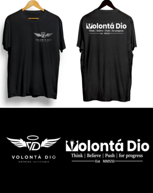 T-shirt Design by SAI DESIGNS for this project | Design: #27244621