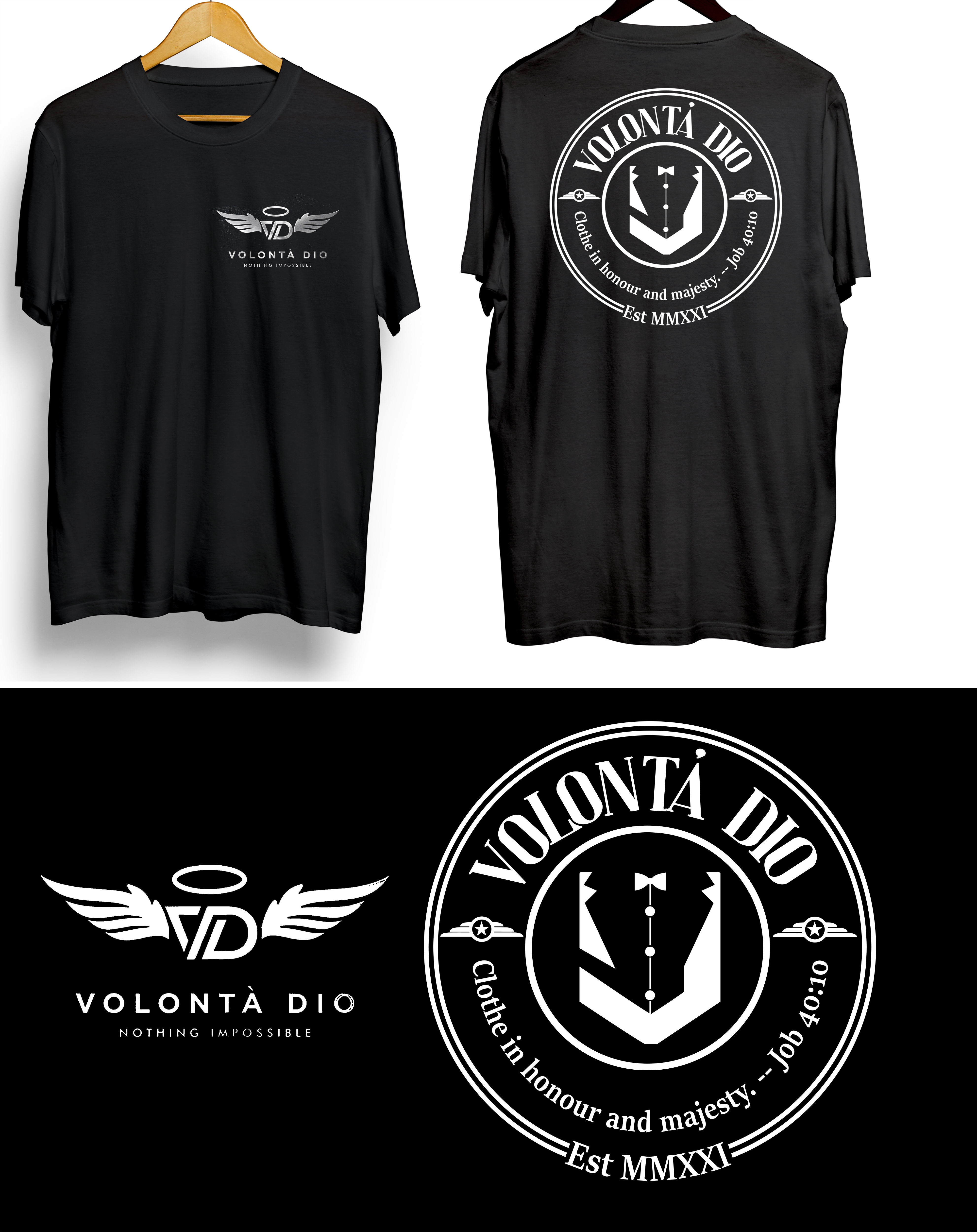 T-shirt Design by SAI DESIGNS for this project | Design #27244622