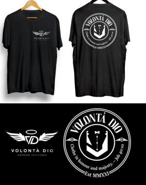 T-shirt Design by SAI DESIGNS for this project | Design: #27244622