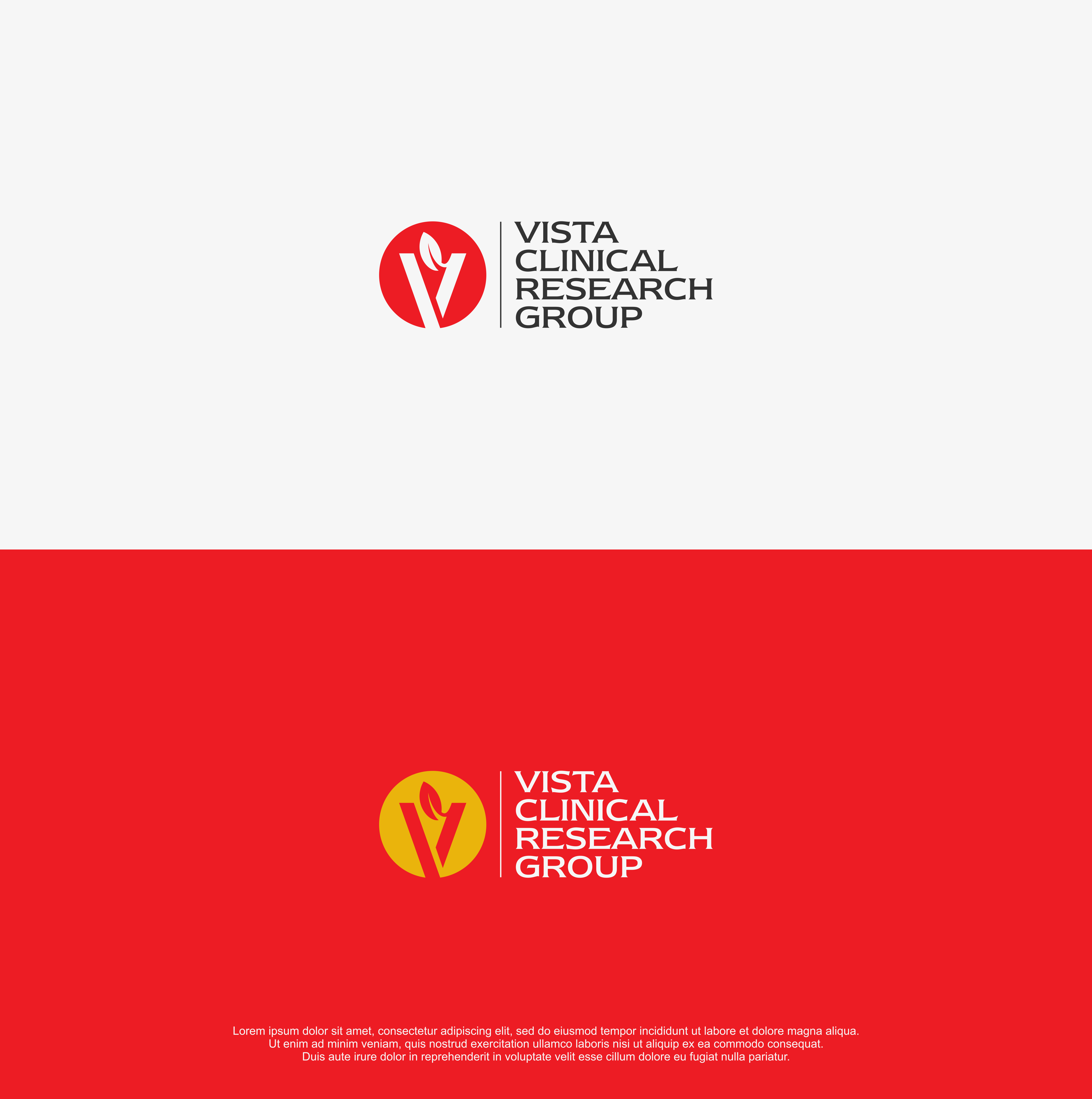 Logo Design by R!CKY for this project | Design #27234556