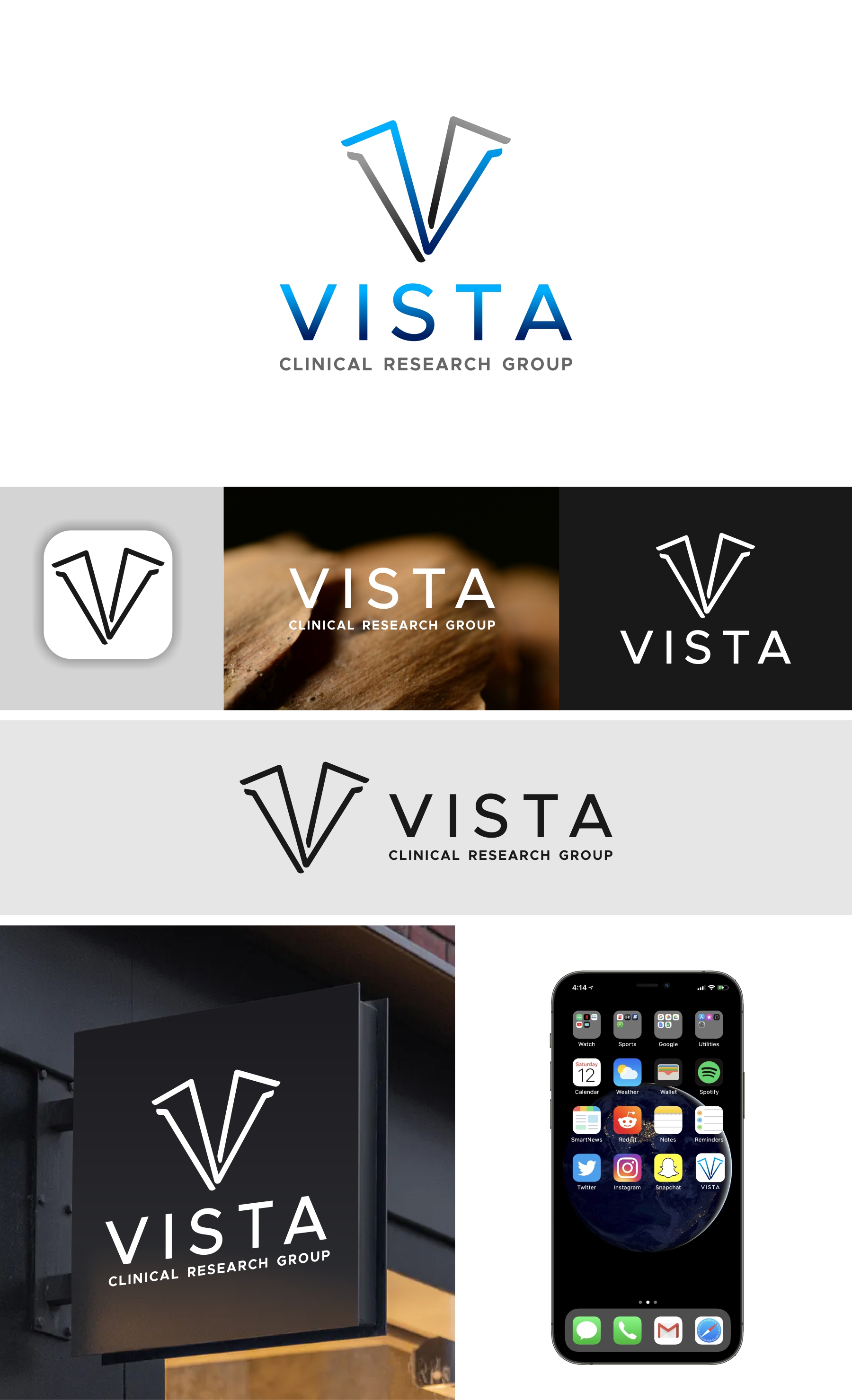 Logo Design by ZeneFashions for this project | Design #27223653