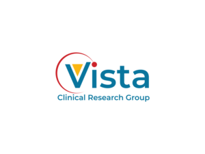 Vista Clinical Research Group | Logo-Design von BNdesigner