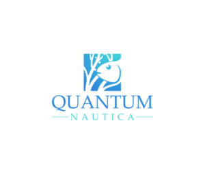 Quantum Nautica | Design de Logo par Mr Line @rt