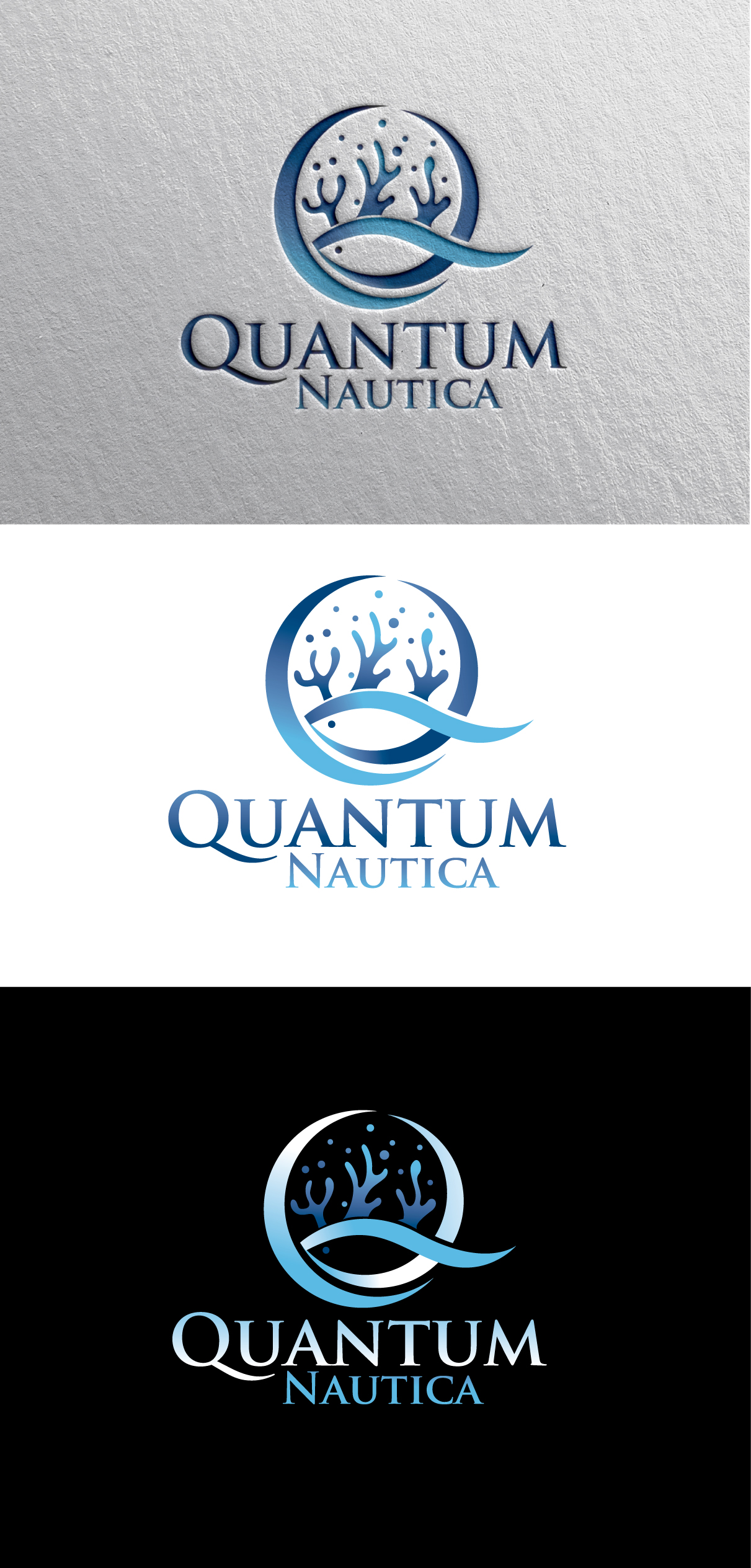 Logo Design by blue eye for this project | Design #27241529