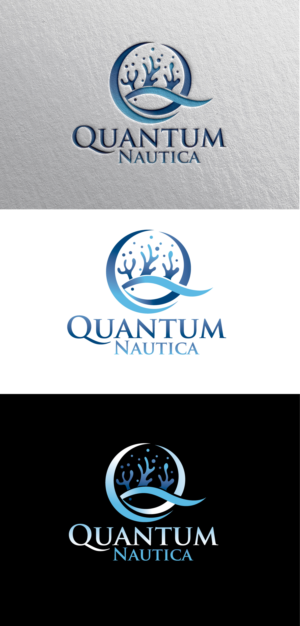 Logo Design by blue eye