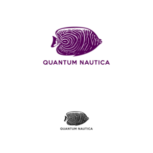Quantum Nautica | Logo Design by Graphic Bricks