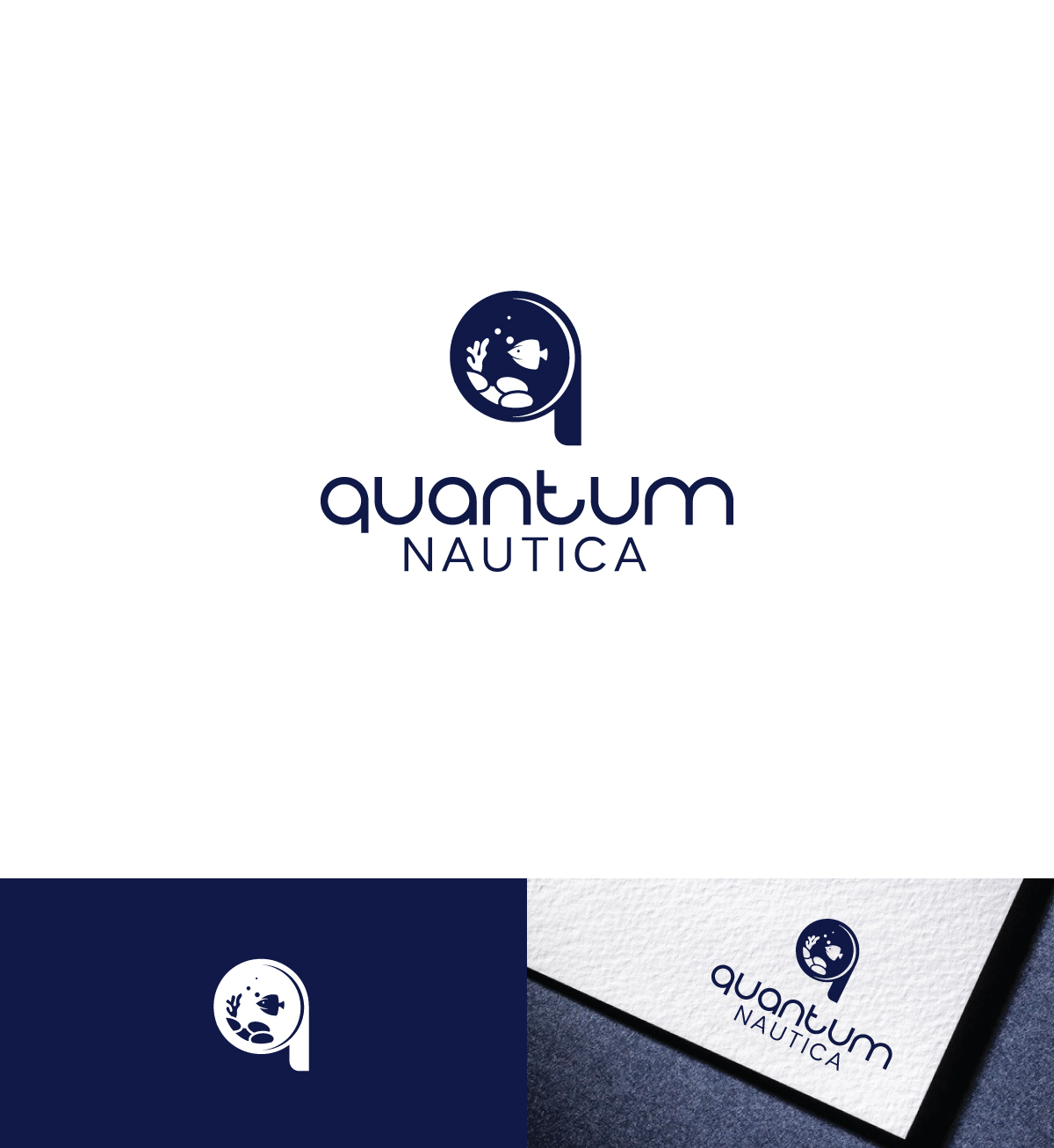 Logo Design by ecorokerz for this project | Design #27217601