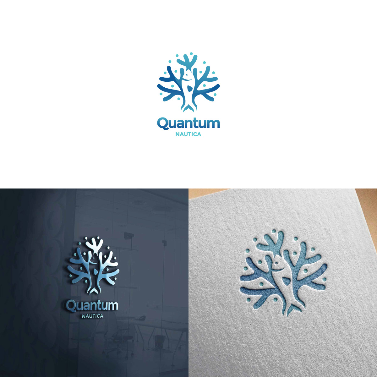 Logo Design by Magic of Art for this project | Design #27217339