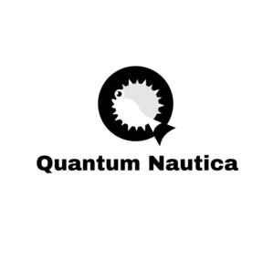 Quantum Nautica | Logo Design by k.a.n