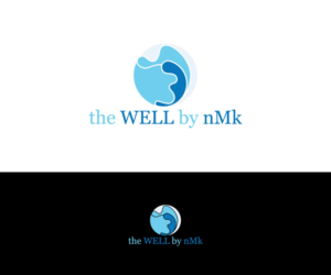 the WELL by nMk   a place to fill up | Logo-Design von rimu
