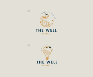 Design de Logo par sol design2 pour ce projet | Design : #27220290