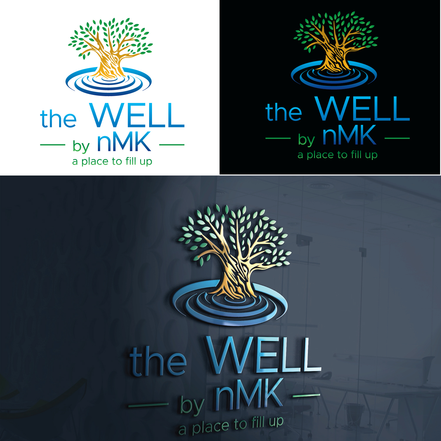 Design de Logo par emptyboxgraphics pour ce projet | Design #27221311