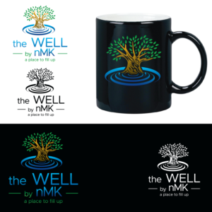 Design de Logo par emptyboxgraphics pour ce projet | Design : #27221348