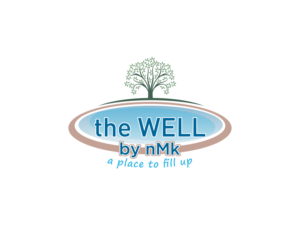 the WELL by nMk   a place to fill up | Design de Logo par BNdesigner